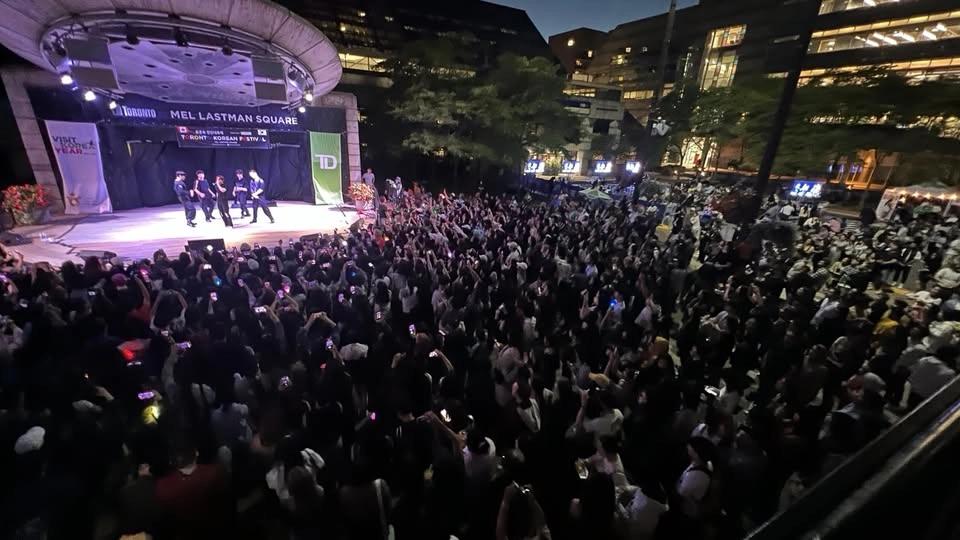 Toronto Korean Festival