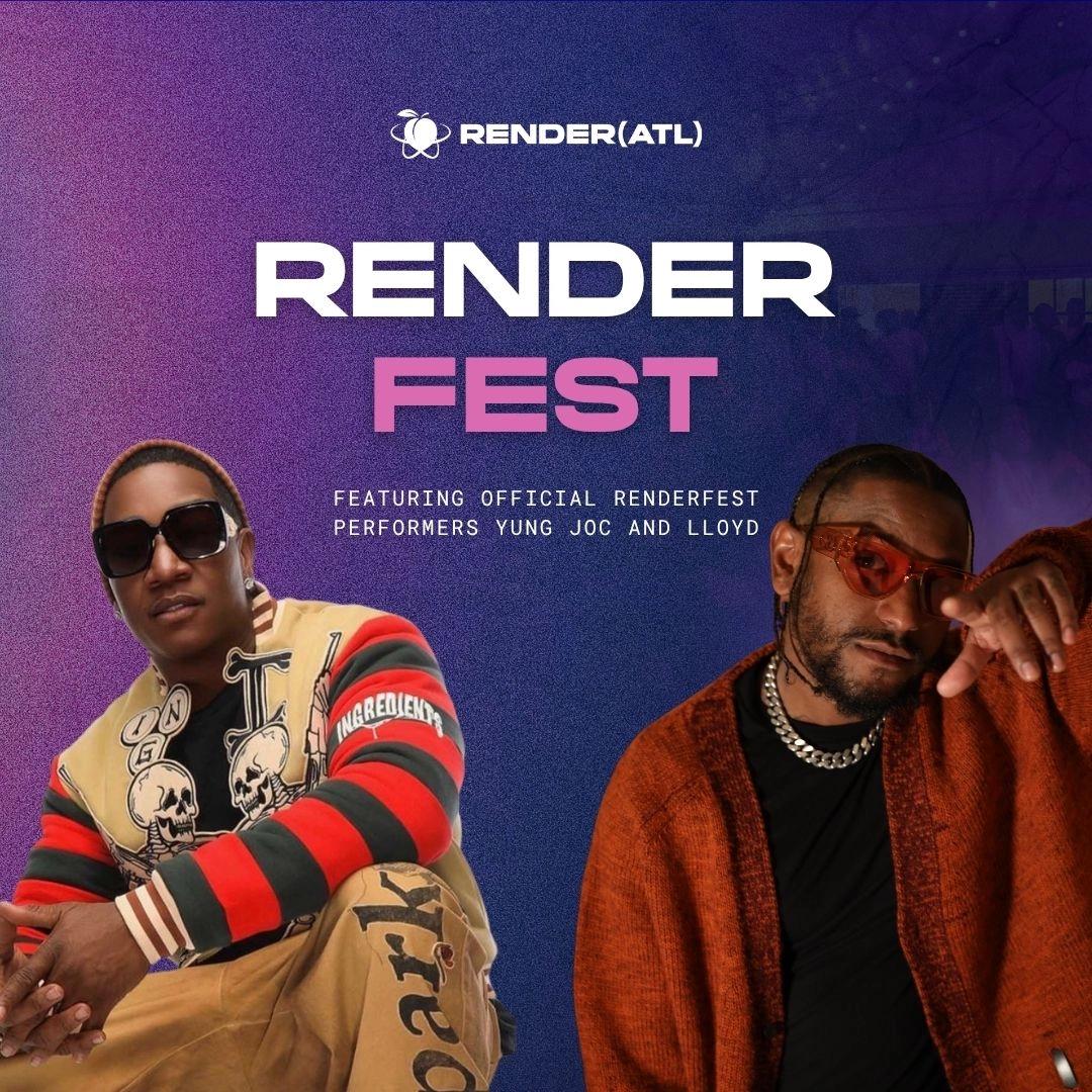 RenderFest