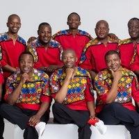 Ladysmith Black Mambazo