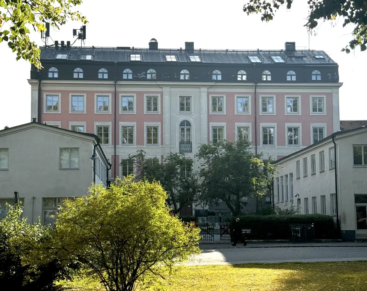 Öppet hus med utställningar och workshops