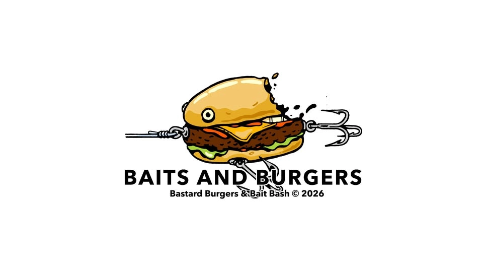 Baits & Burgers