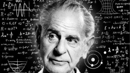 Conjectures and Refutations by Karl Popper Week 4