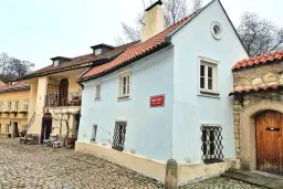 Zapomenutý Nový Svět