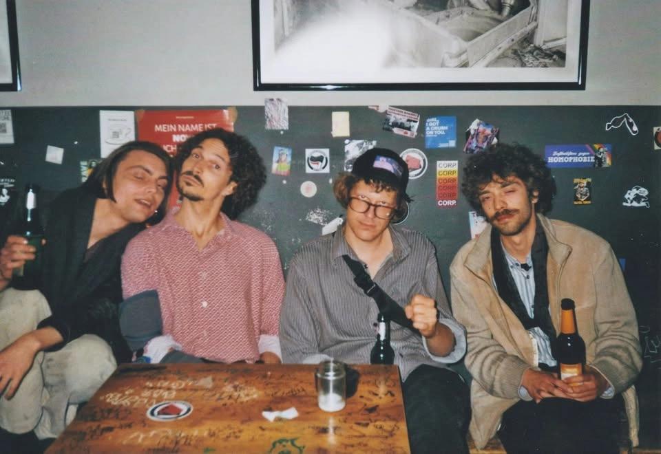 NSDC (DE) + ECHO ATLAS (DE) + GUEST