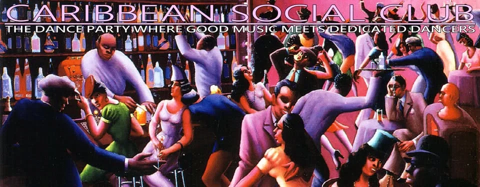 Caribbean Social Club Outdoor