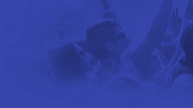 Studentfest - 50 dagars