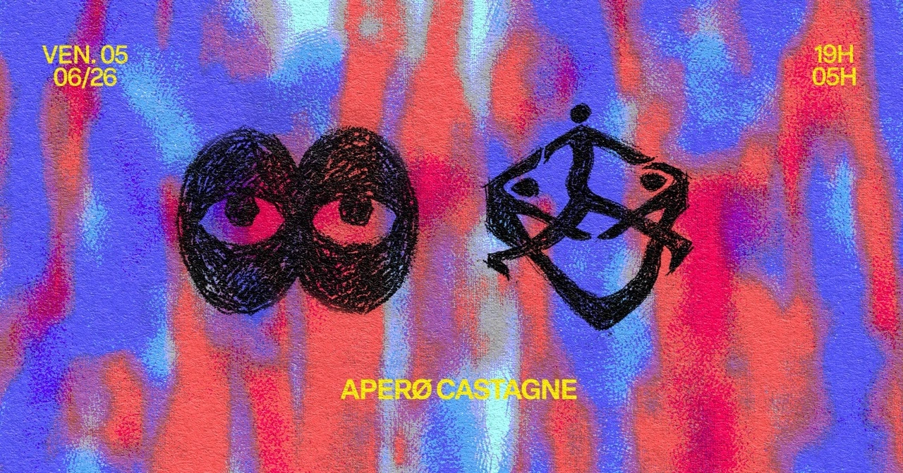APERØ CASTAGNE
