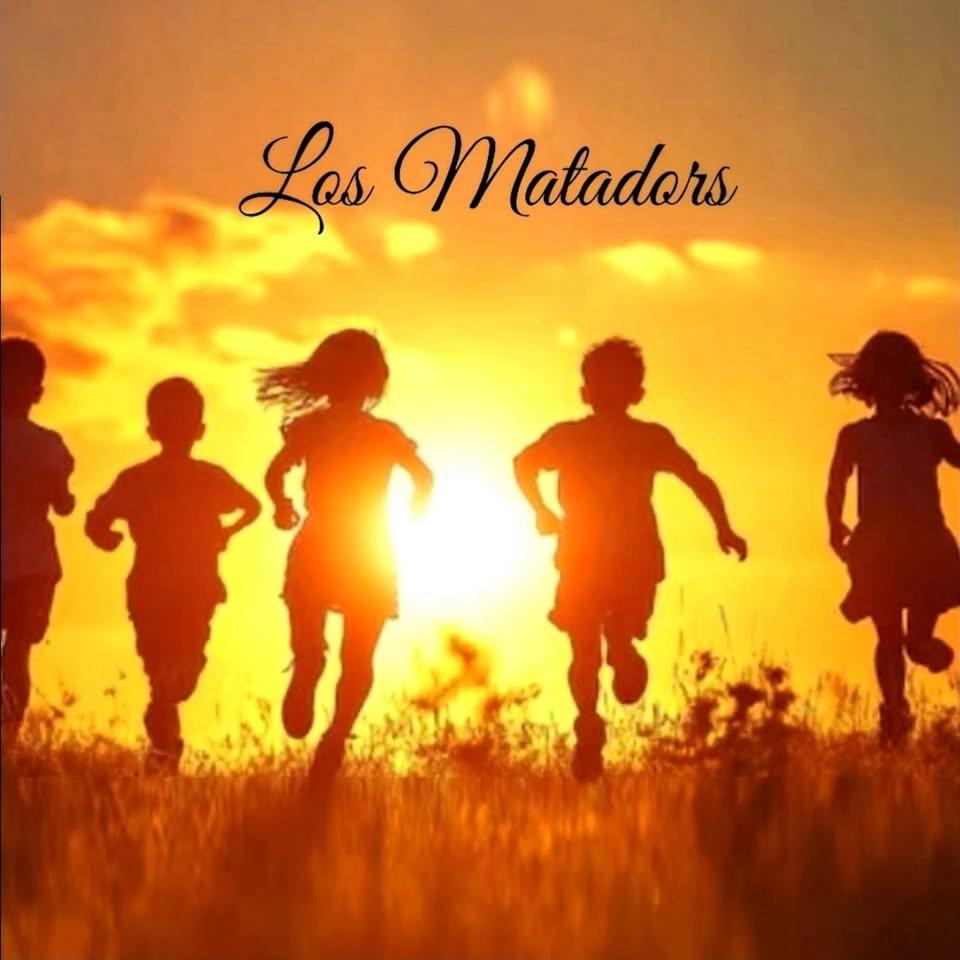Rubber Soul - LOS MATADORS + MOONBEAMS (4tet)