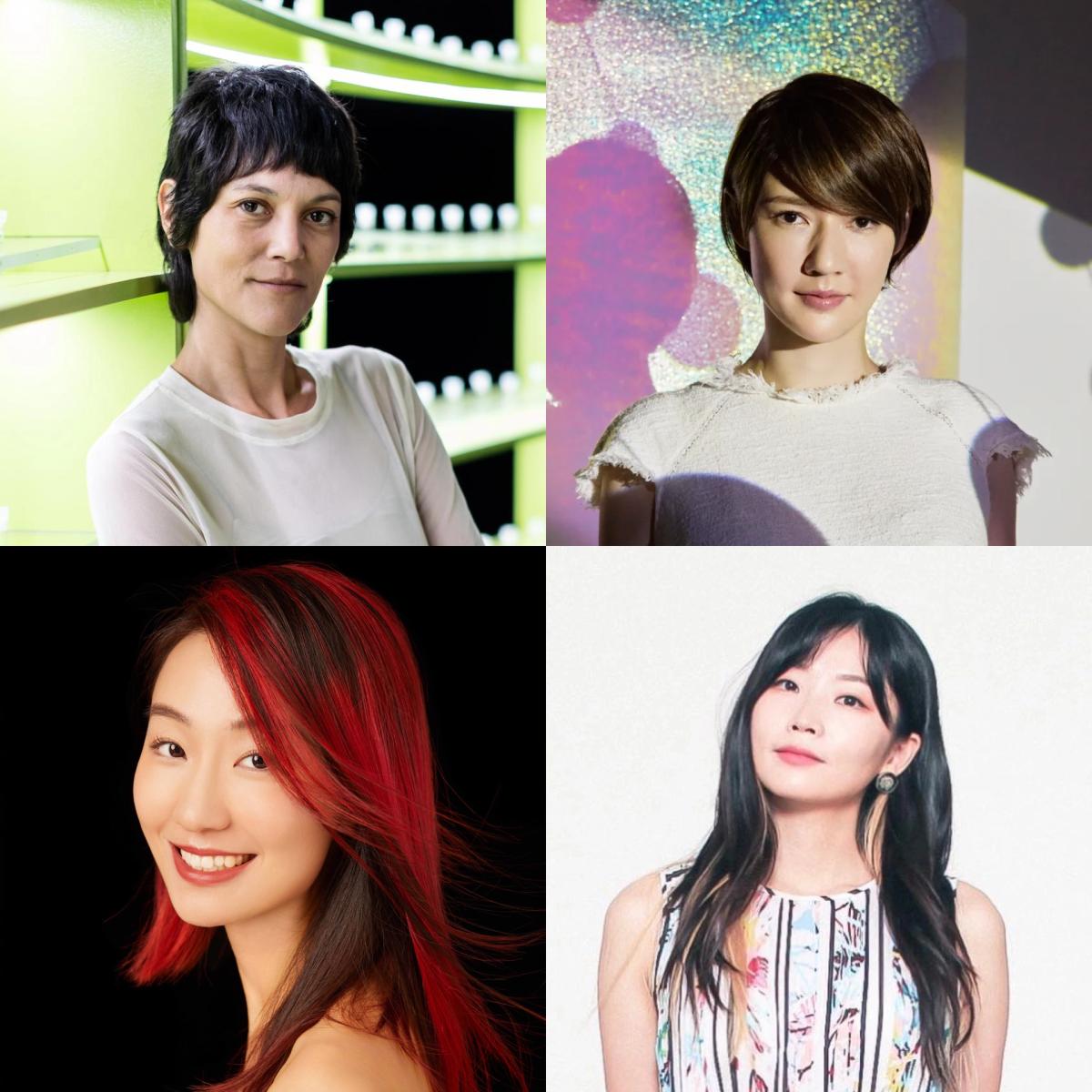 Motherhood as Medium: Lauren McCarthy, Sputniko!, Yoon Chung Han & Jiabao Li