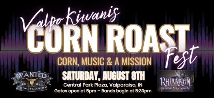 Valpo Corn Roast Fest 2026