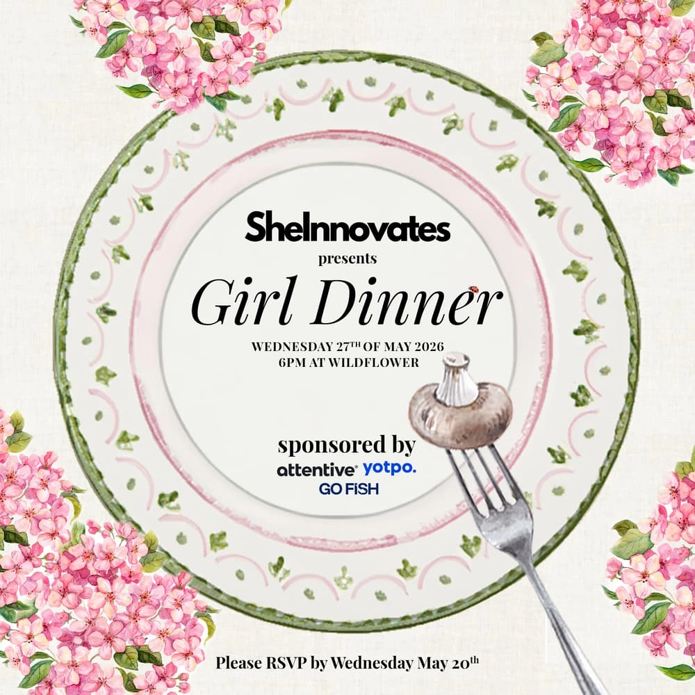 Sheinnovates: Girl Dinner