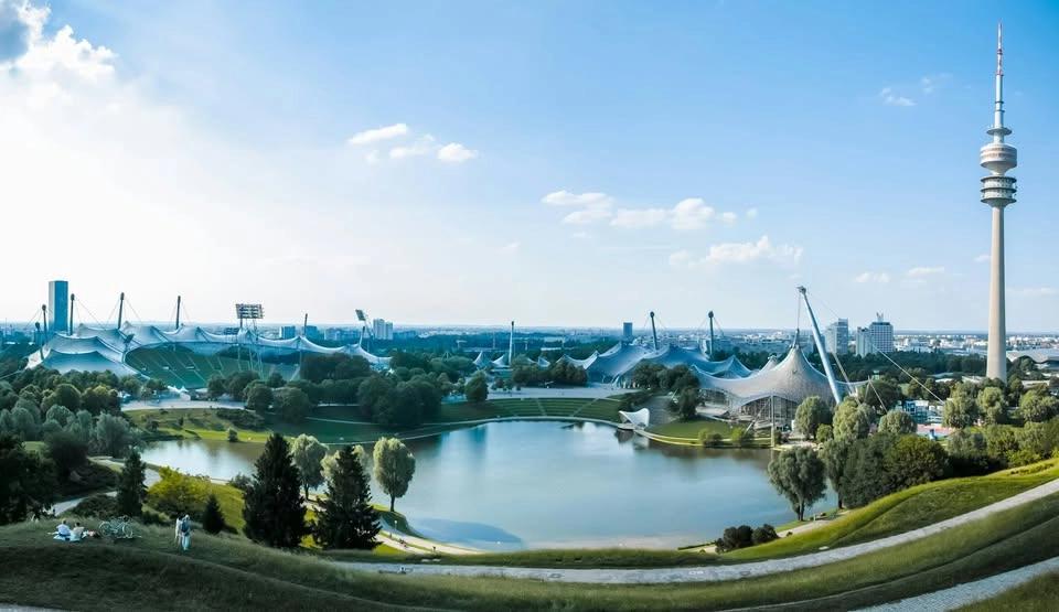 Solo travellers: casual hangout in Munich (4pm)