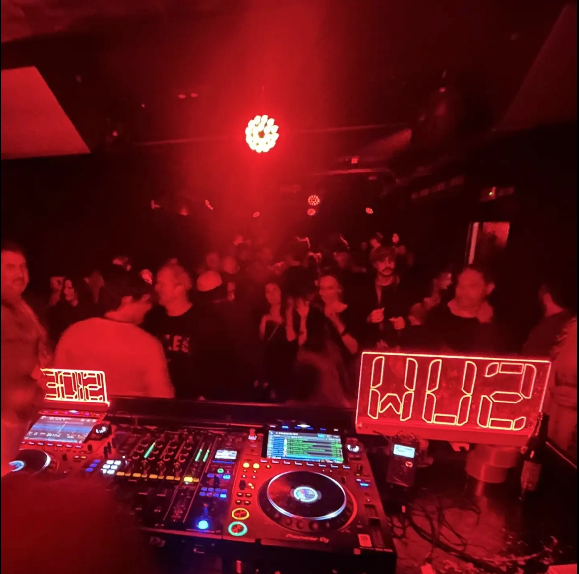 SHEA x SUW with Ricardo Rodríguez