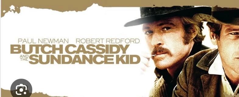 Butch. Cassidy and the Sundance Kit