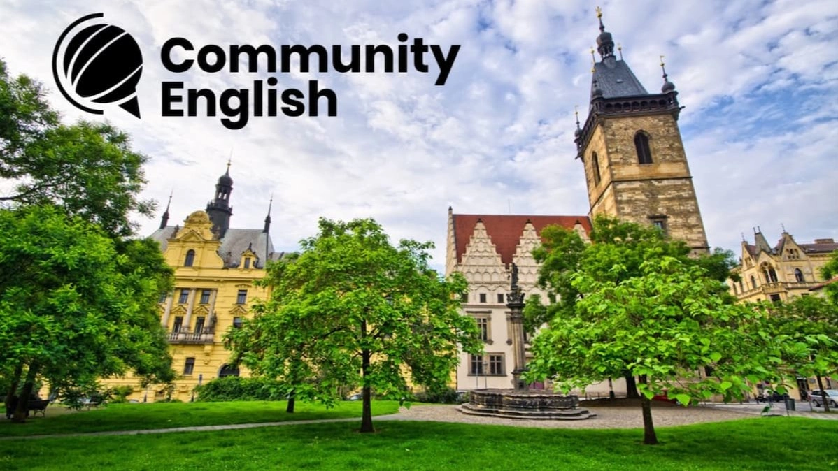 Coffee and Conversation (Karlin / křížikova metro)