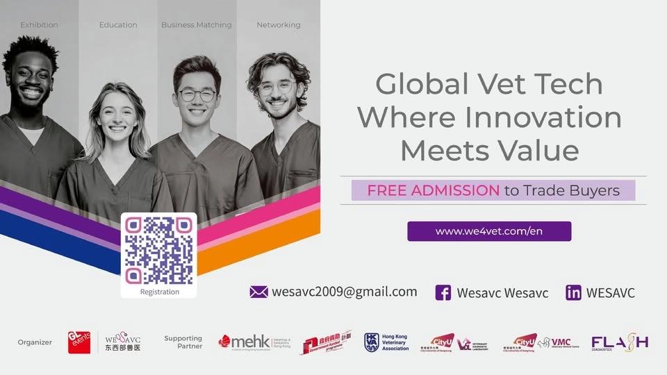 WE4VET 2026