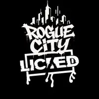 Rogue city licked rogue city's second birthday