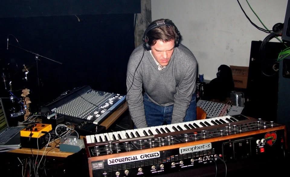 Amsterdam Dub Event: Moritz von Oswald / Radikal Guru e.a.