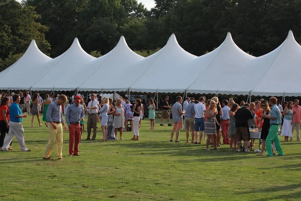 28th Annual Ronny Maher Memorial Polo Match