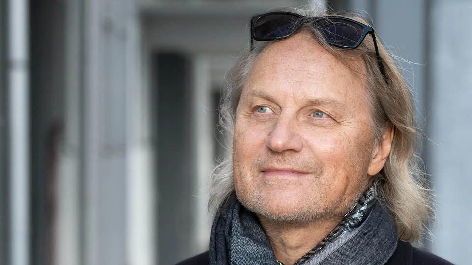 Stadshallen konsert: Mot ett Universum som sprakar