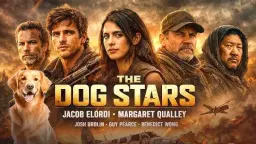The Dog Stars (Science Fiction) (Ridley Scott)