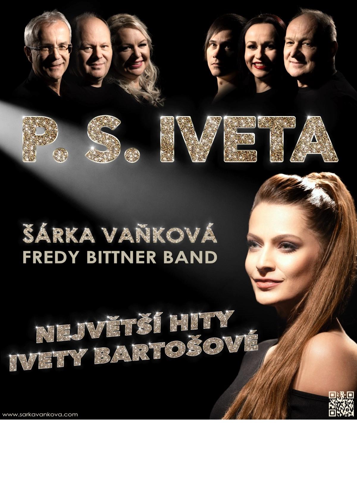P.S. Iveta