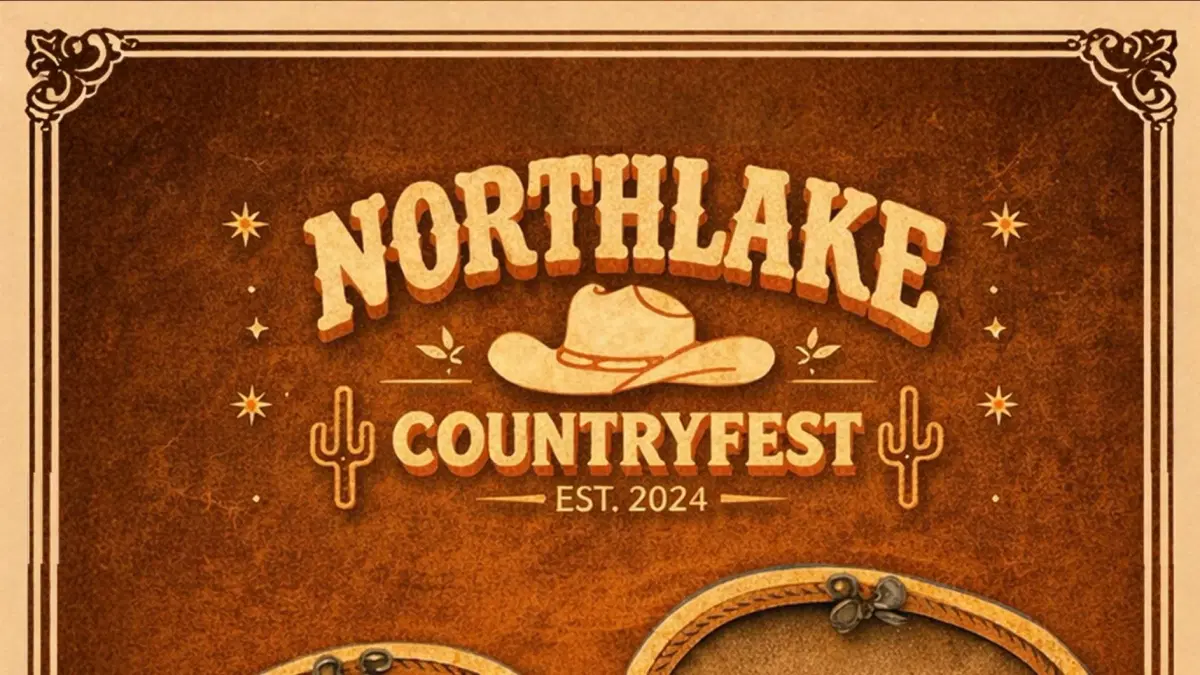 Northlake Countryfest
