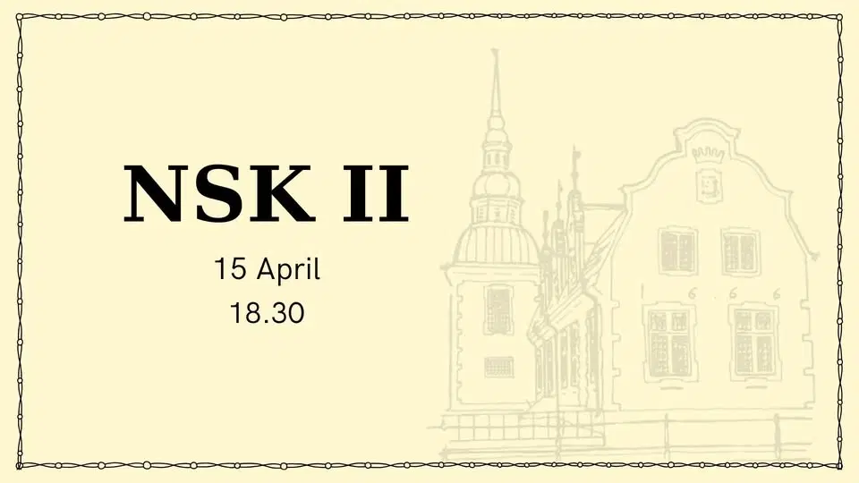 Nationssammankomst II