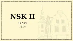 Nationssammankomst II