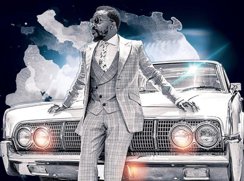 Anthony Hamilton & Leela James