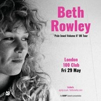 Beth Rowley