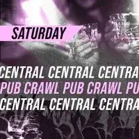 Central London Pub Crawl - Every Sunday