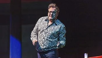 PAUL PANZER - Schöne neue Welt - welcome to hell