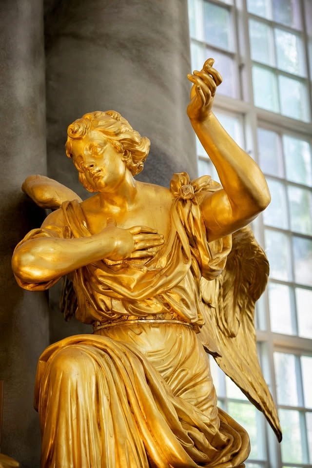 Premiär: Guidning av Domkyrkan