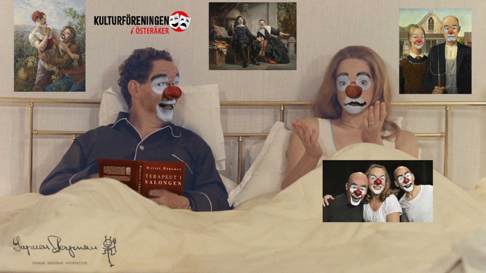 123 Schtunk - Scener ur ett äktenskap