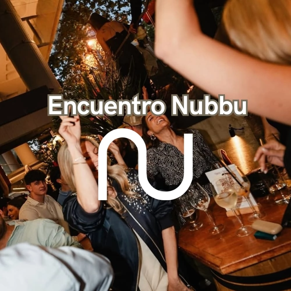Nubbu @LA FLACA