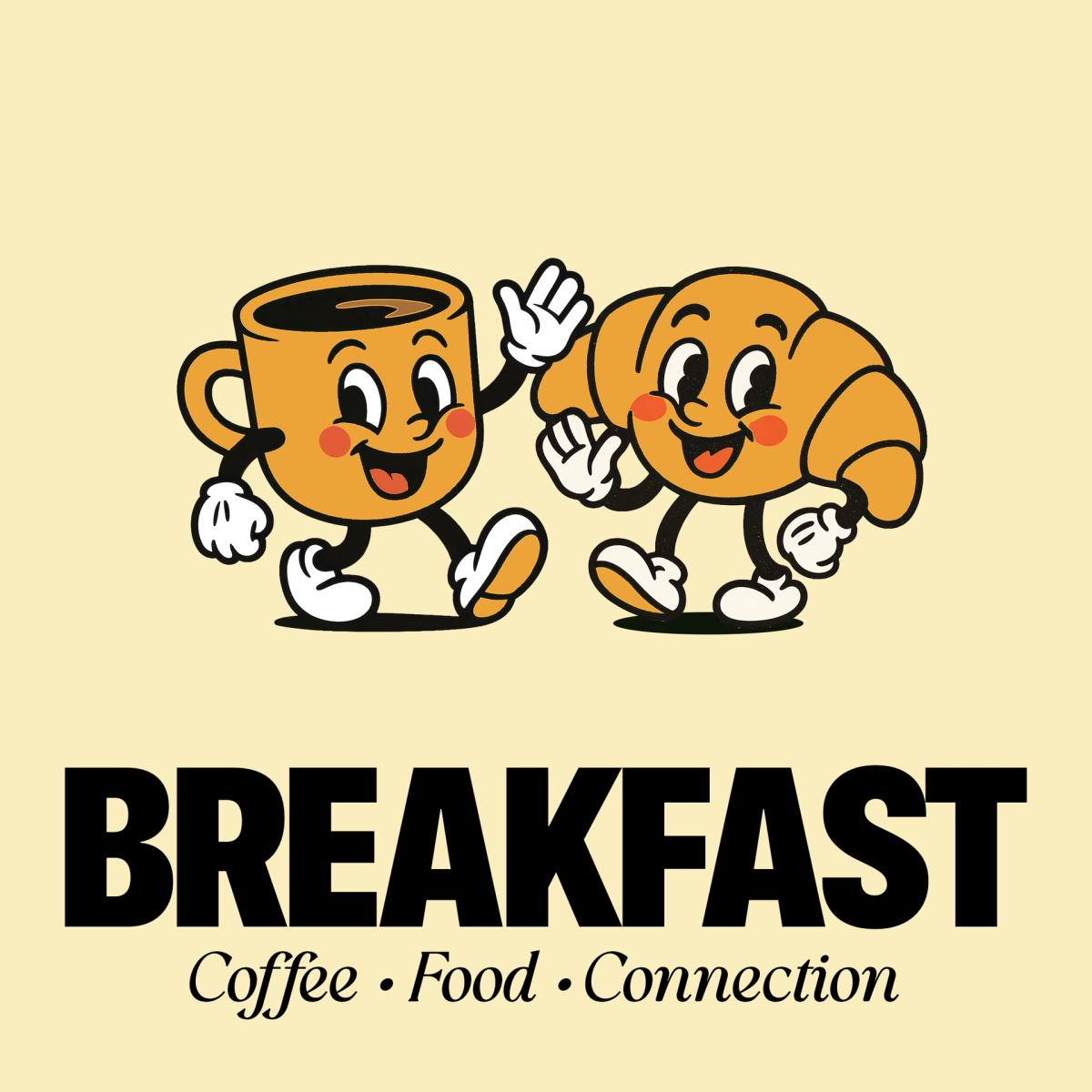 Founder Breakfast - Eight Seats.