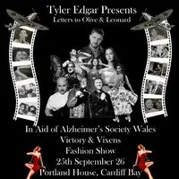 Tyler Edgar Victory & Vixens