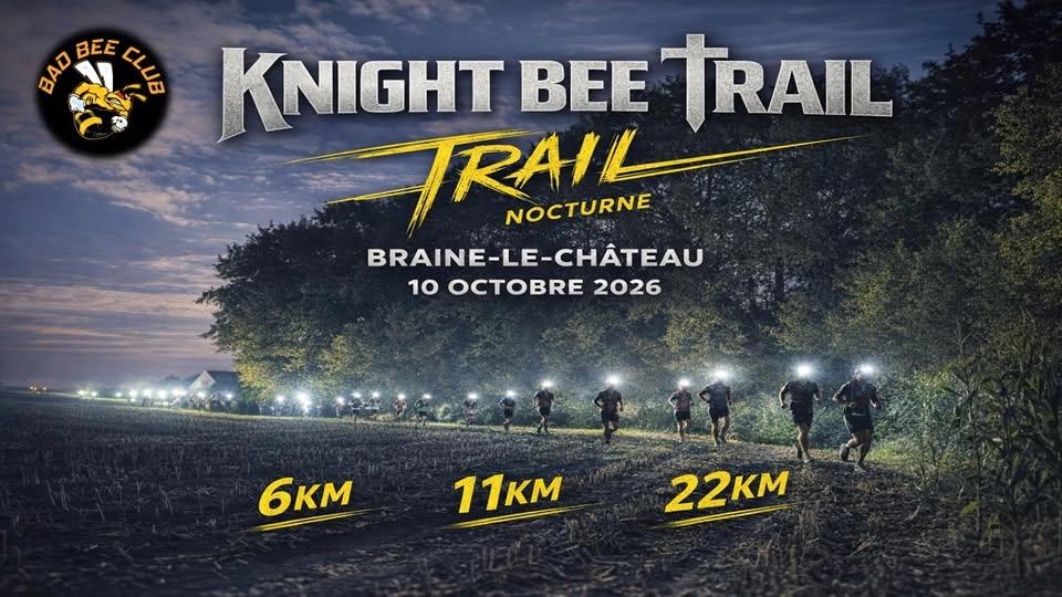Knight Bee Trail 2026