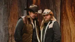 Northlake Shivers - It Won't Get Any Better Than This Tour