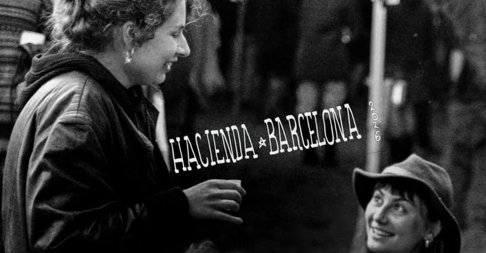 Hacienda Barcelona VII.