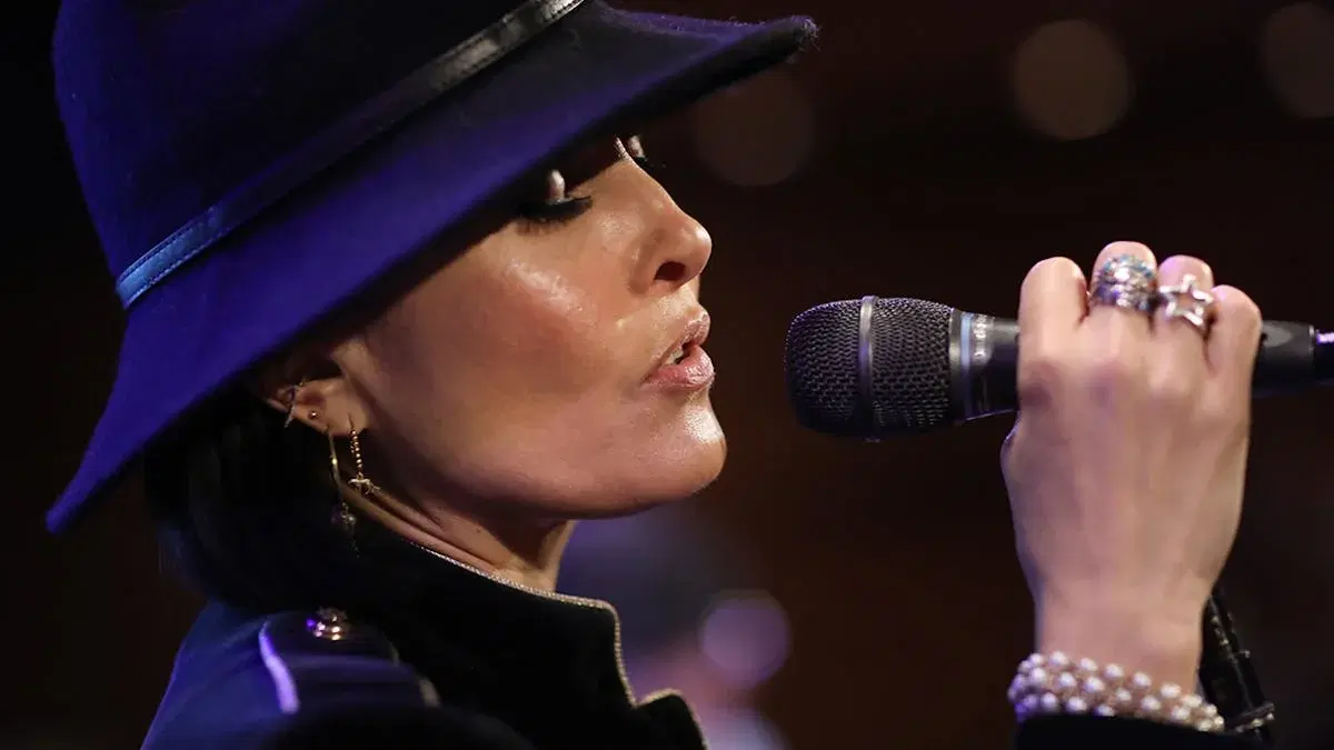 Jo Harrop Group – (UK/DK)