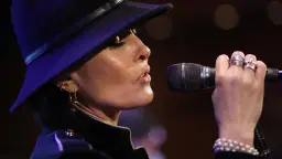 Jo Harrop Group – (UK/DK)