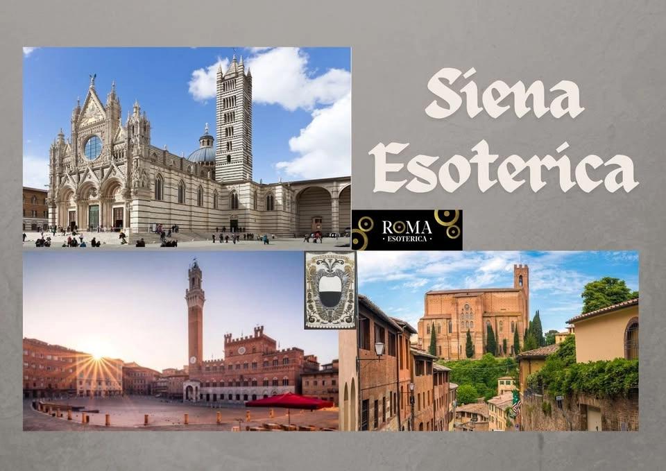Siena Esoterica