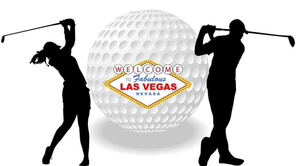 TheGrint Tour Las Vegas - Angel Park GC