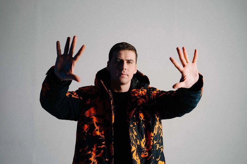 Shizzle (křest alba Nedokončená) + Astral One + MC Provaz