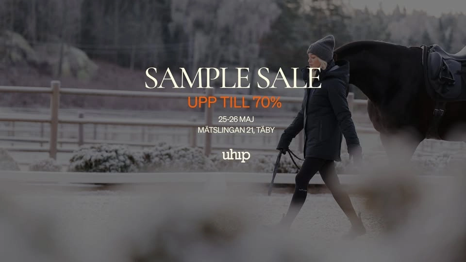 SAMLPE SALE I UHIP STORE