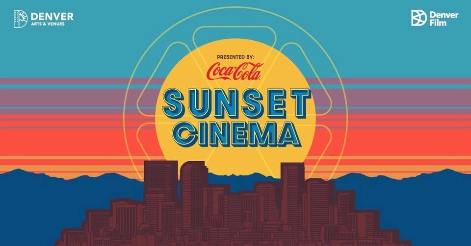 Best in Show | Sunset Cinema presented by Coca-Cola