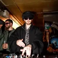 Changing Currents: Of Land, Sea and Sky Launch Party