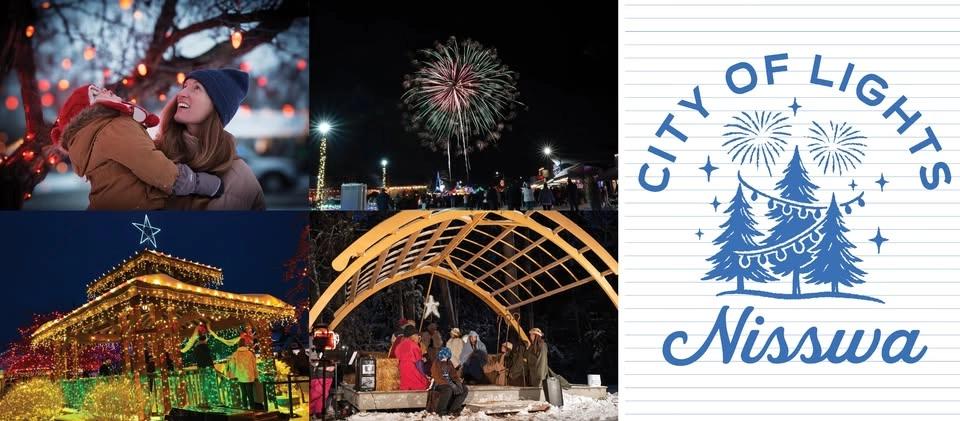 Nisswa City of Lights 2026